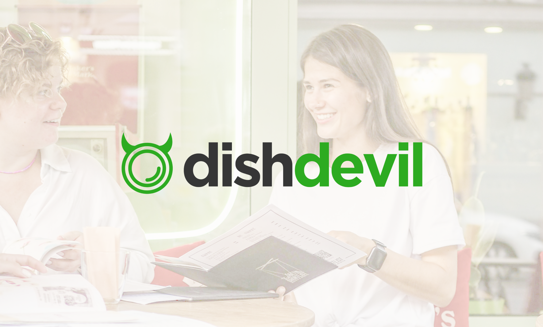 DishDevil - AI-powered recipe assistant with Anthropic Claude integration