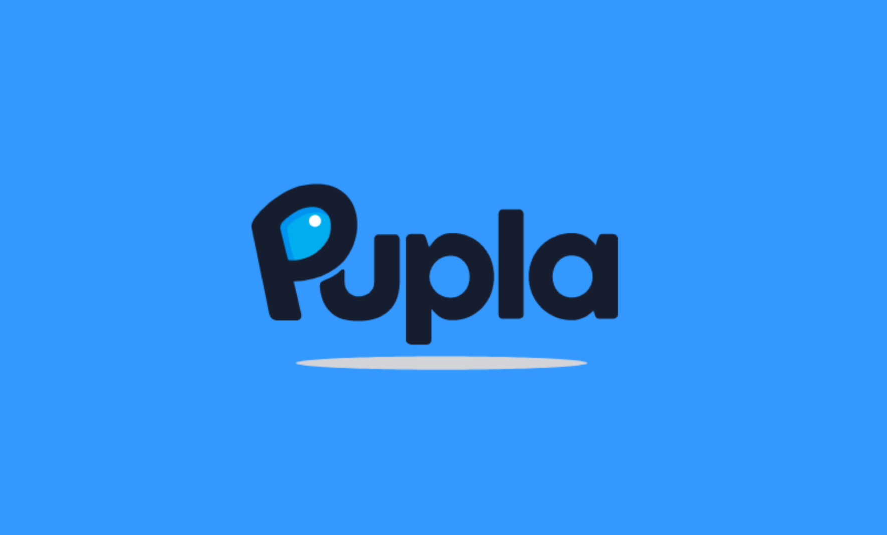 pupla.com web development
